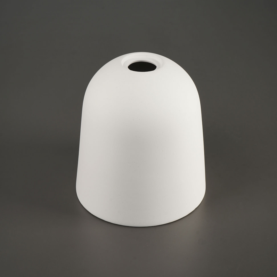 CLAVIO ø21 Cream white